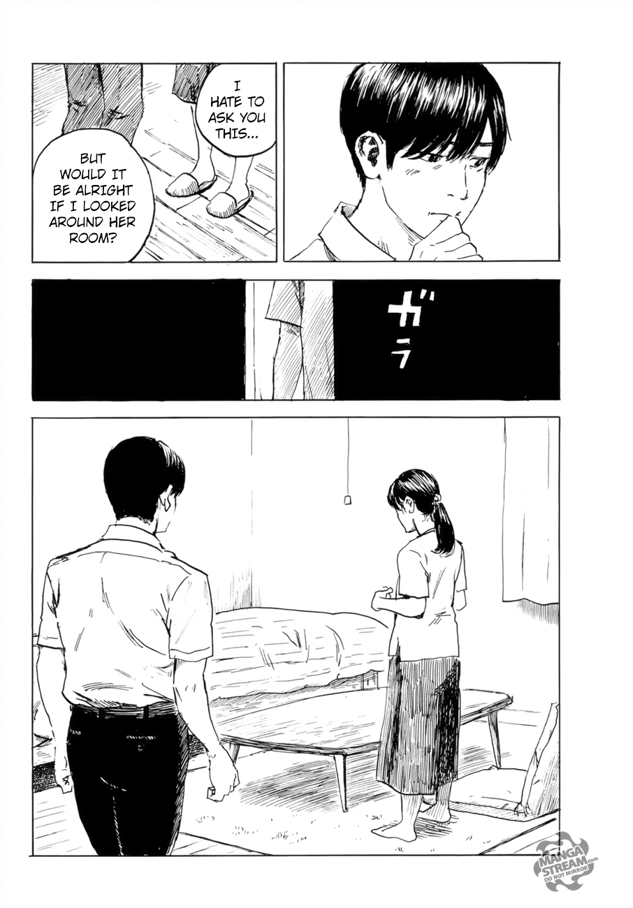 Happiness (OSHIMI Shuzo) Chapter 30 13